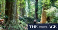 Swap Japan’s megacities for this rugged peninsula’s peacefulness