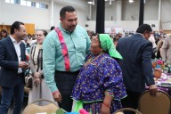 Reconoce Pérez Cuéllar a las mujeres del campo