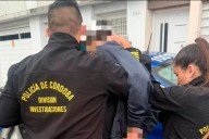 Atraparon al ladrón "Hombre Araña”: trepaba muros y robaba en casas mientras dueños dormían