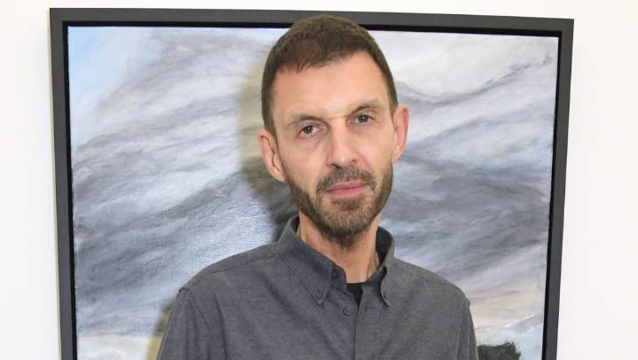Tim Westwood, Ex-BBC Radio Host, Charged With Rape & Sexual Assault