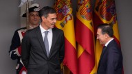 Sánchez viaja a Egipto para asistir a la ceremonia de la firma del acuerdo del plan de paz en Gaza