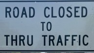 Ironwood Drive to close for final phase of Wall Street project