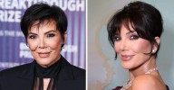 Kris Jenner Reveals 'Secret Password' Friends and Family Use to Access Her Celebrity Plastic Surgeon