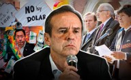 Tuto Quiroga promete shock económico, préstamos y más: expertos evalúan sus propuestas rumbo a Elecciones Bolivia 2025