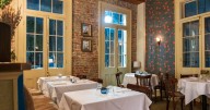 This popular New Orleans French Quarter cocktail bar named one of the best 50 in the world