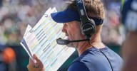Sunday’s Cowboys win featured impressive production from across the roster