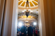 Capitol Lens | New York minute - Roll Call