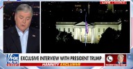 Mensajes subliminares en el anuncio de Trump