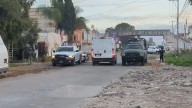 Encuentran restos humanos en bolsas de basura en el puente de piedra de La Resurrección