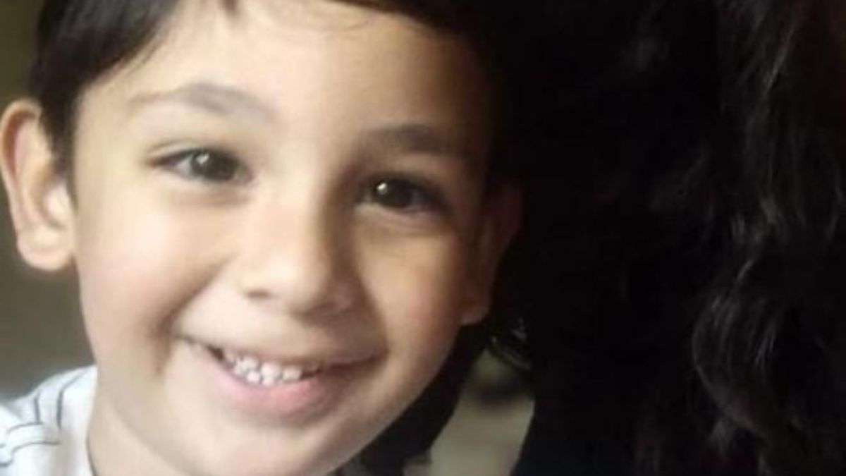 Buscan a un nene de 5 años en Córdoba: activan Alerta Sofía tras el femicidio de su madre y su abuela
