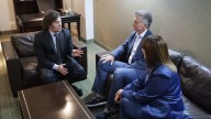 Bullrich le envió un nuevo mensaje a Macri para intentar acercar posiciones: “Estoy dispuesta a hablar con él”