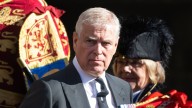 Prince Andrew 'requested Met bodyguard to investigate Virginia Giuffre'