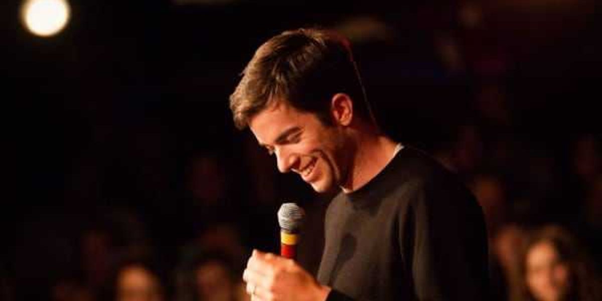 Tim Walz and John Mulaney headline 2025 Texas Tribune festival