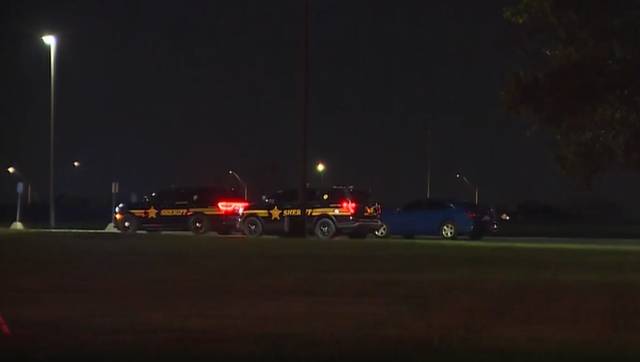 Sheriff's office investigating reported assault near schools in Liberty Township