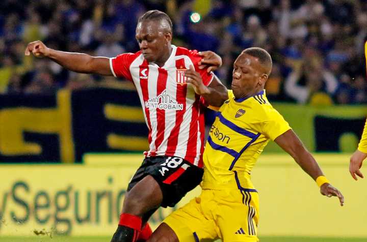 Clausura 2025: hora, TV y formaciones de Estudiantes vs. Boca por la fecha 14