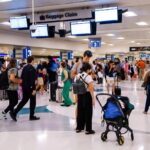 Dozens of flight delays reported at Phoenix Sky Harbor International Airport