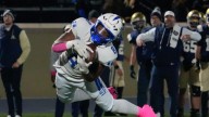 Delaware high school football Week 8 scores, highlights, analysis