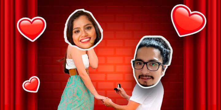 La Granja VIP EN VIVO hoy 27 de octubre: La Bea manda romántico mensaje a su novio