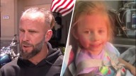 Contra Costa County man honored for saving girl from burning car on Highway 4