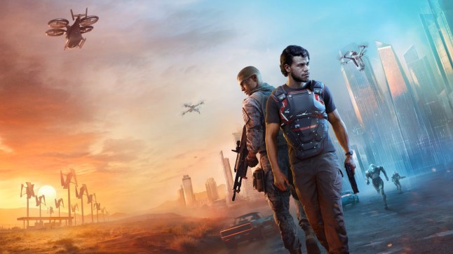 GTA producer thinks secret ‘saboteurs’ are what made MindsEye a flop