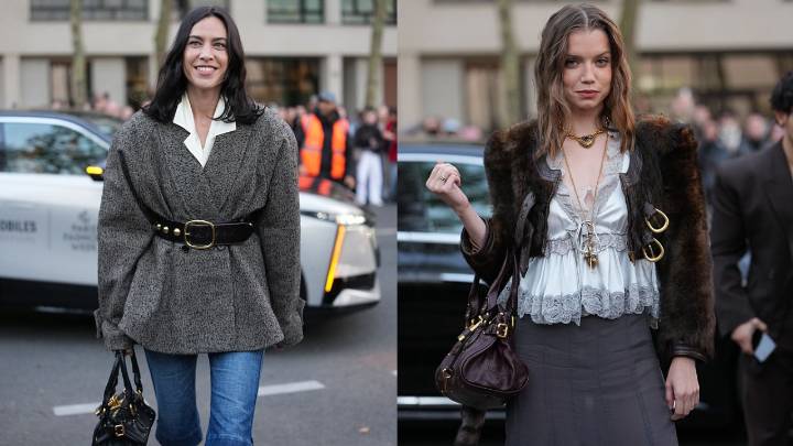 Here’s How To Shop The Iconic Chloé Paddington Bag