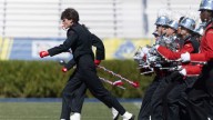 Delaware's marching bands: Smyrna marching band in action