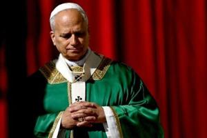 Pope Leo puts poor, marginalised centre stage in first major text