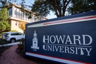 4 shot near Howard University during homecoming weekend