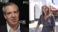 Miami Beach mayoral candidates Meiner and Rosen Gonzalez share visions for city ahead of early voting