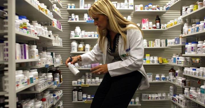 Independent pharmacies wait for Beshear adminis…