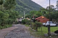 Chapulhuacán: ¿Ya se realizó la pavimentación de una carretera prometida en las Rutas de la Transformación?