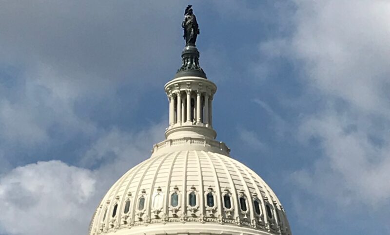 Who’s winning the government shutdown? Columbia College professor in Missouri weighs in