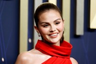 El lip combo nupcial de Selena Gómez es el más natural que vas a querer llevar siempre