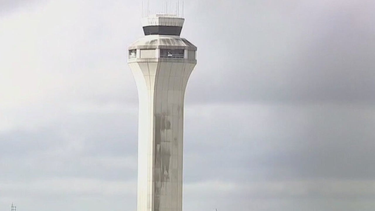 Ground delay issued for flights arriving at Austin airport