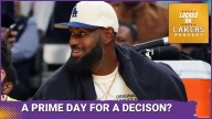 Lakers WASTING THE PRESEASON? Plus, LeBron TEASES "Decision of All Decisions"