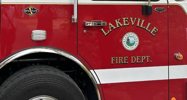 Victim in fatal weekend Lakeville car crash identified