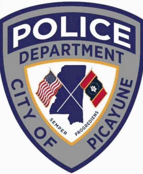 Suspect arrested after series of vehicle burglaries in Picayune