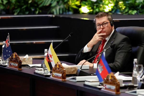 Australia Will Soon Pay Another Billion Dollars For AUKUS Submarine Programme, Minister Confirms
