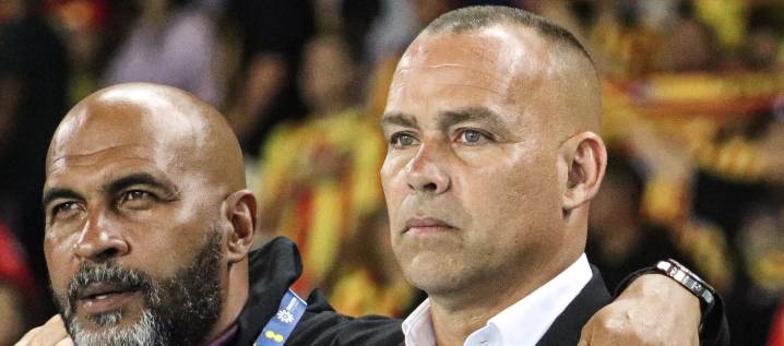 Se agudiza la crisis: Rafael Dudamel renunció al Deportivo Pereira