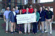 Mississippi bank donating $240K to Lee County high schools