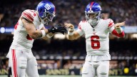 Fantasy football: 10 players to put on your radar the rest of the season