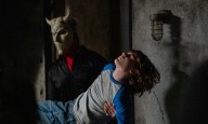 The Forgotten V/H/S Entry That's a Black Phone Sequel