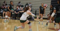 Northeast Dallas County Volleyball Roundup: Poteet secures playoff berth
