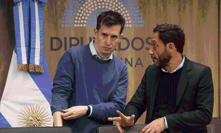 La comisión Libra citó a Milei para que dé explicaciones sobre la estafa cripto