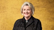 Brenda Blethyn reveals unconventional living situation with husband of 15 years: 'It works brilliantly'