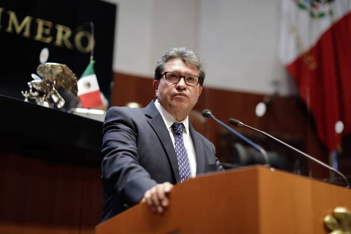 Retroactividad en Ley de Amparo causa debate en el Senado