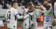 Once Caldas golea al Deportivo Pasto y se verá con Atlético Nacional en los cuartos de la Copa BetPlay
