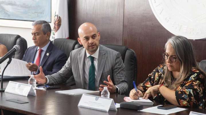 Fiscalía Morelos entrega cuerpo de niña Imelda a familiares tras verificar parentesco