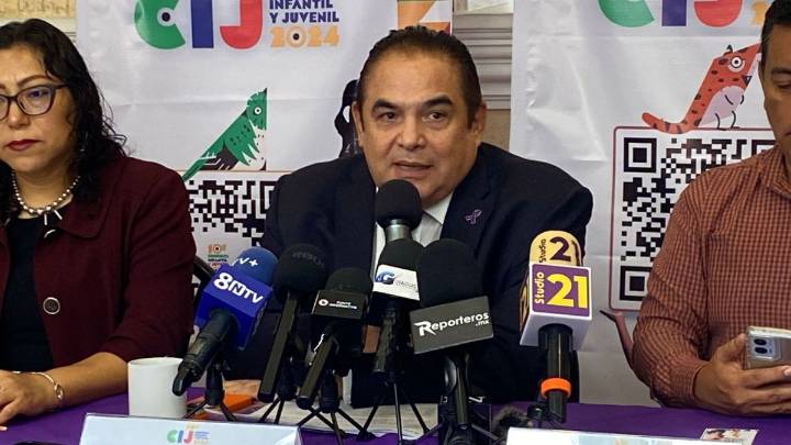 En la Consulta Infantil y Juvenil tuvieron más de 118 mil participantes