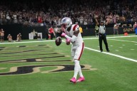 How to fight back against fantasy football's wide receiver bully